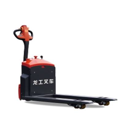 LG15ET經濟款搬運車（小精靈三代）